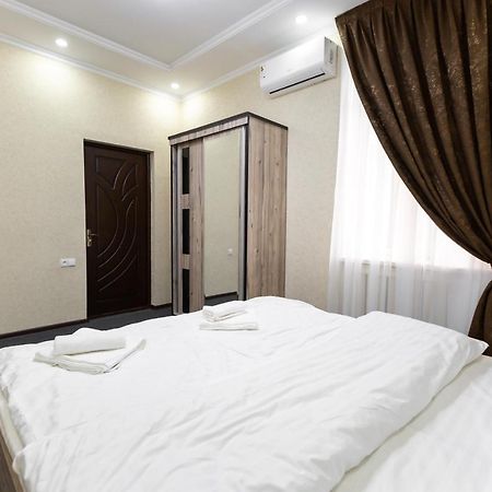 Light Hotel Tașkent Exterior foto
