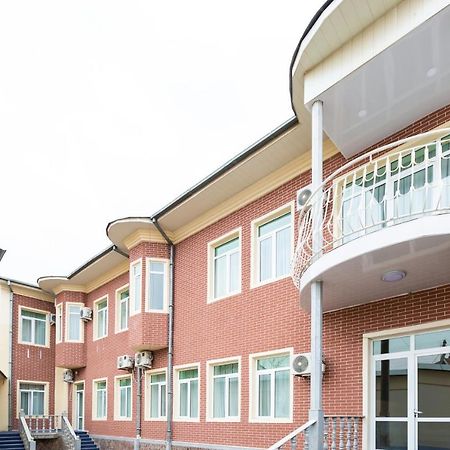 Light Hotel Tașkent Exterior foto
